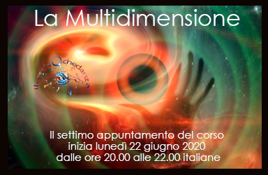 La Multidimensione