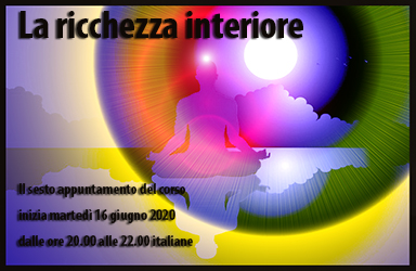 La ricchezza interiore