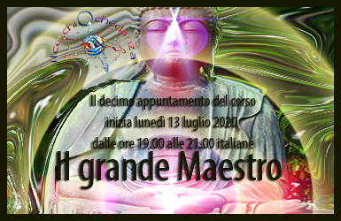 Il grande Maestro