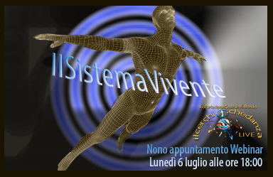 Il Sistema vivente