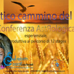 Conferenza "Lantico cammino del sole" a Livorno