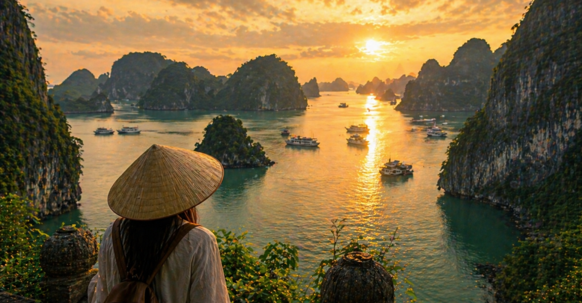 VIAGGIO INIZIATICO DI GRUPPO CON BIODANZA VIETNAM E CAMBOGIA La Stagione Interiore